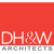 Derthick Henley & Wilkerson Architects Logo