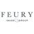 Feury Image Group Logo