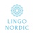 LingoNordic Logo