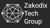 Zakodix Tech Group Logo