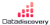 Data Discovery Logo