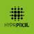 HyprPixel Studios Logo