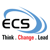 ECS ME LLC Logo