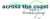 Across the Coast Bookkeeping Logotype
