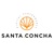 SANTACONCHA Logo