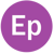Ephrine Apps Logo