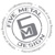 Five Metal Design, by P&D Metal Works, Inc. Logotype