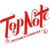 Top Note Tonic Logotype