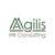 Agilis HR Consulting Logotype