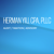 Herman Yiu, CPA, PLLC Logo