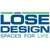 Lose Design Logo