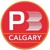 Print Three Calgary Logo