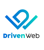 Driven Webs Logotype