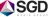 SGD Media Group Logo