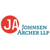 Johnsen Archer LLP, CPA's Logo