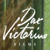 Dax Victorino Films Logo