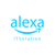 Alexa IT Solution Logo