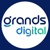 Grands Digital Logo