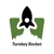 Turnkey Rocket Logo