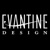 Evantine Design, Inc. Logo