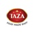 TAZA Food Products Logo