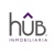 Hub Inmobiliaria Logo