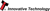 Innovative Technology Logotype