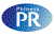 Phiness PR Ltd. Logo