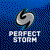 Perfect Storm PR Logo