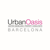 Urban Oasis Barcelona Logo