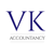 VK Accountancy Ltd Logo