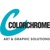 Colorchrome Logo