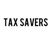 Tax Savers Logotype