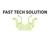 Fast Tech Solution Logo