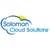 Solomon Cloud Solutions Logo