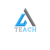Al-Teach Marketing Agency Logo