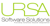 URSA Software Solutions Logo