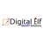 Digital Elf SMART Solutions Pvt. Ltd Logo