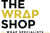 The Wrap Shop Logo