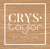 Crystaylor Creative Logo
