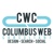 Columbus Web Consultant Logo