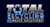 Total Recycling Logotype