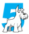 Five Dog Solutions Logo