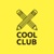 Cool.Club Logotype