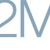 2M Creative Inc. Logo