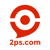 2PS.com Logo