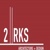 2 RKS Architecture + Design Logo