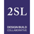 2SL Design Build Collaborative Logo