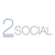 2Social Logo