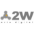 2W Agencia Digital Logo